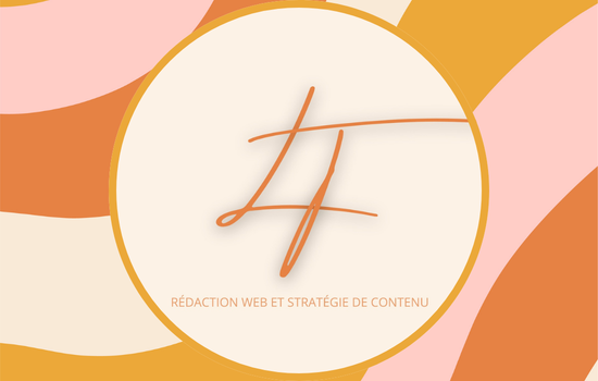 Léa Toussenel - Rédaction web et stratégie de contenu